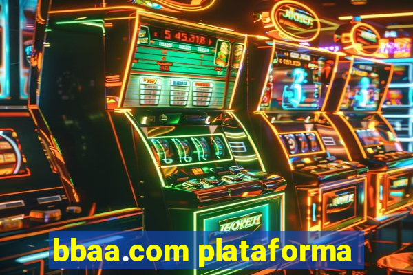 bbaa.com plataforma